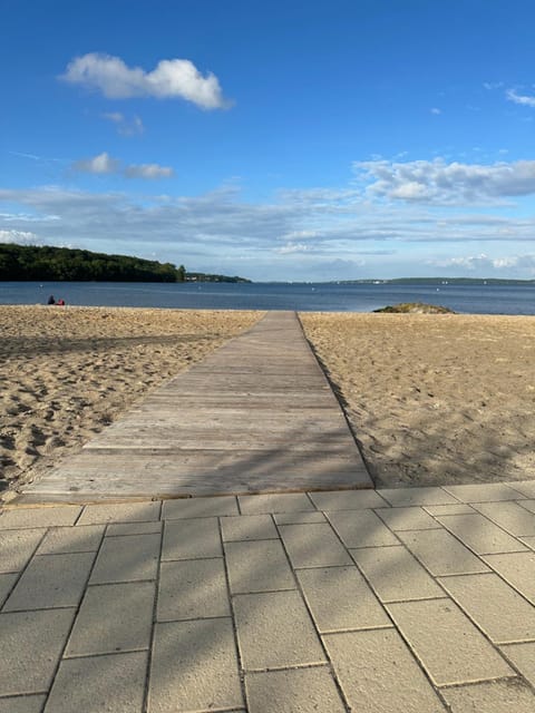 Strandperle Apartment in Flensburg
