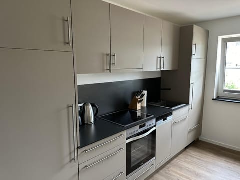 Strandperle Apartment in Flensburg