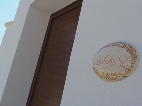 B&B LuiRò Bed and Breakfast in Province of Taranto