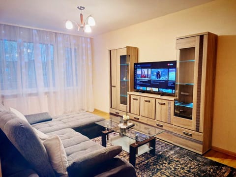 Taurage 2 room apartment Apartment in Kaliningrad Oblast, Russia