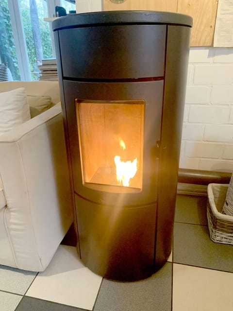 Cottage Markdal met gratis fietsen Apartment in Breda