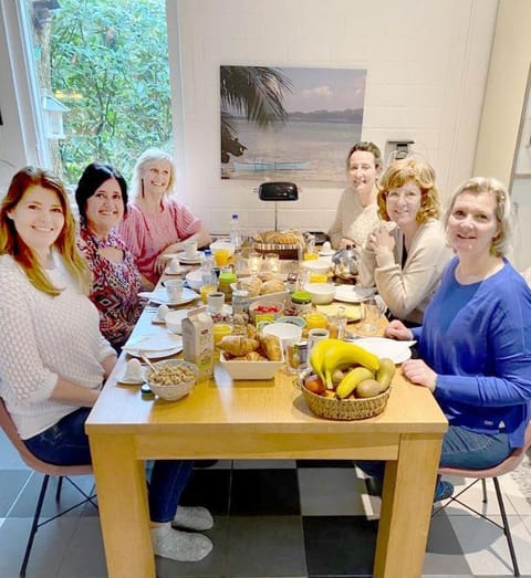 Cottage Markdal met gratis fietsen Apartment in Breda