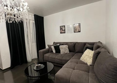 Ferienwohnung Noni im Herzen von Bad Neuenahr Apartment in Bad Neuenahr-Ahrweiler