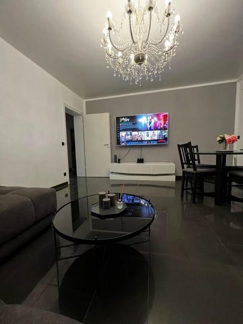 Ferienwohnung Noni im Herzen von Bad Neuenahr Apartment in Bad Neuenahr-Ahrweiler