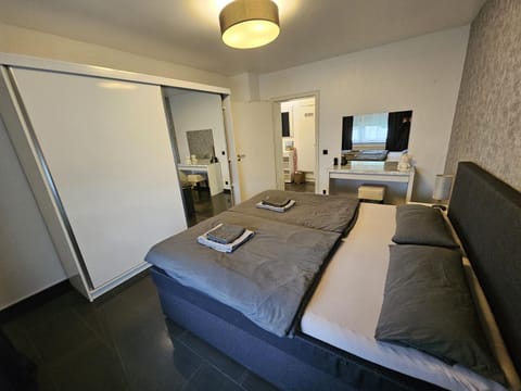 Ferienwohnung Noni im Herzen von Bad Neuenahr Apartment in Bad Neuenahr-Ahrweiler