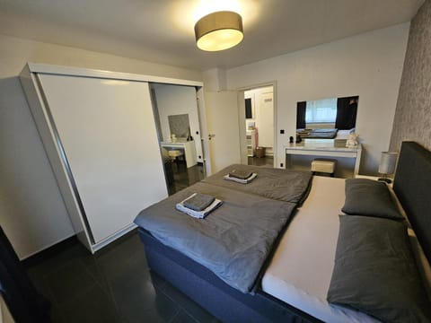 Ferienwohnung Noni im Herzen von Bad Neuenahr Apartment in Bad Neuenahr-Ahrweiler