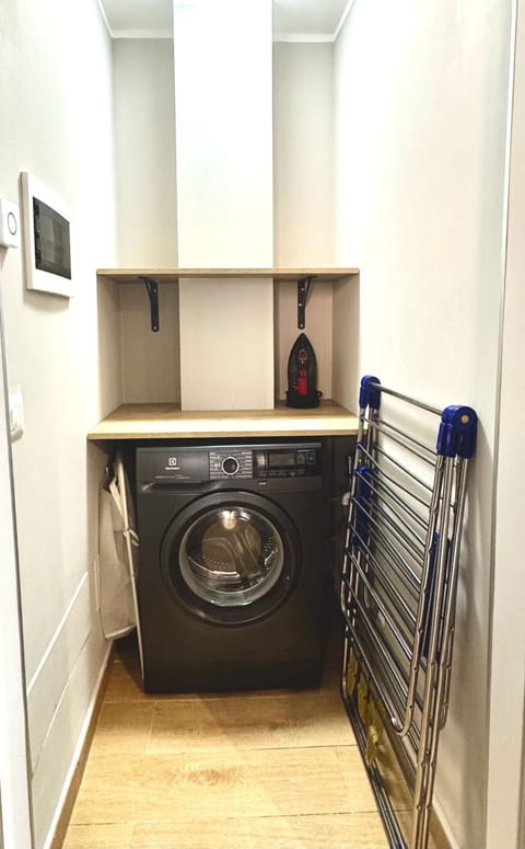 washing machine, dryer