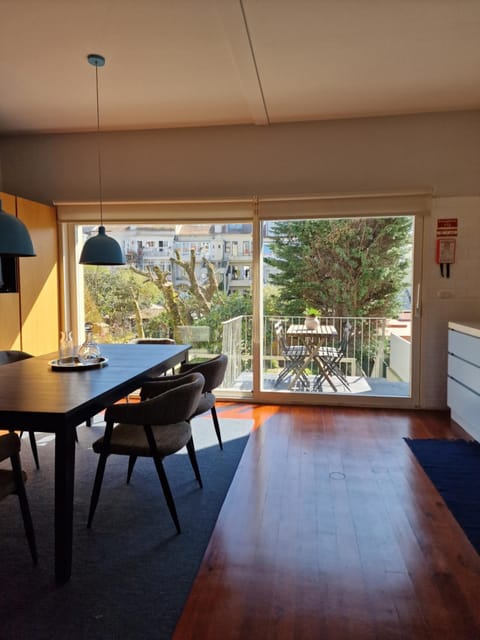 Balcony/Terrace, Seating area, Dining area, kitchen