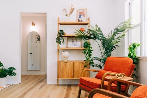 Casa Verde at Duckpond - Mini Golf , Downtown House in Gainesville