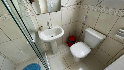 Caminho de Itacoatiara Bed and Breakfast in Niterói