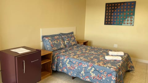 Caminho de Itacoatiara Bed and Breakfast in Niterói