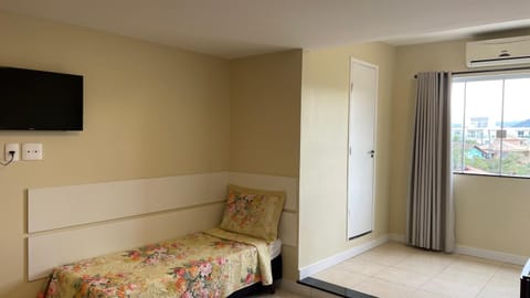 Caminho de Itacoatiara Bed and Breakfast in Niterói