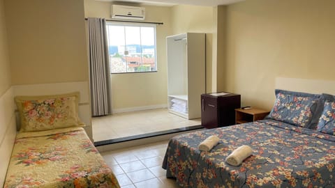 Caminho de Itacoatiara Bed and Breakfast in Niterói