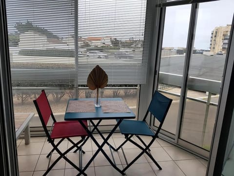 Balcony/Terrace, Balcony/Terrace