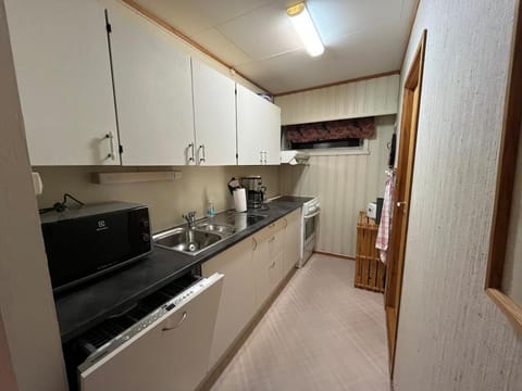 Leilighet på Finnsnes, Senja Apartment in Nordland, Norway