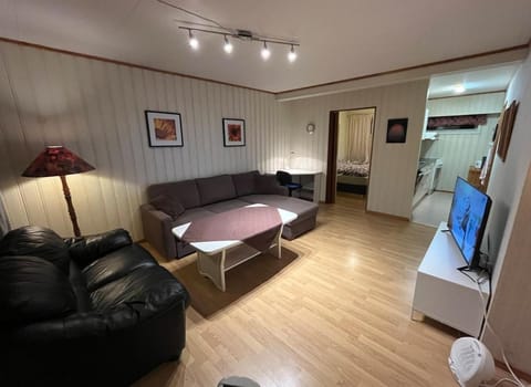 Leilighet på Finnsnes, Senja Apartment in Nordland, Norway