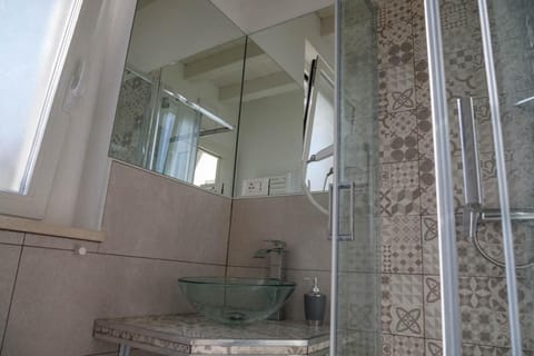 Villa Santa Lucia Bed and Breakfast in San Benedetto del Tronto