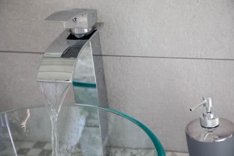 Shower, Toilet, Bathroom, bidet, heating, towels