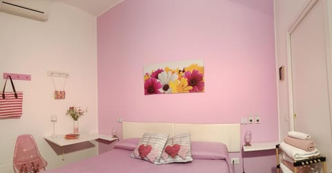 Villa Santa Lucia Bed and Breakfast in San Benedetto del Tronto