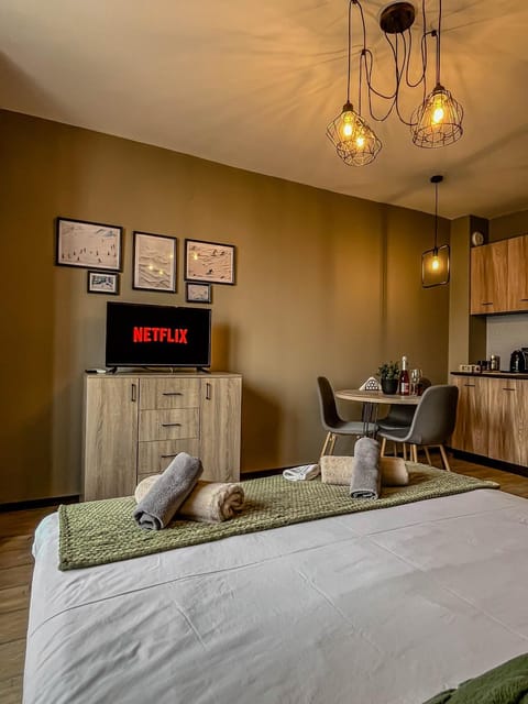 TV and multimedia, Bedroom