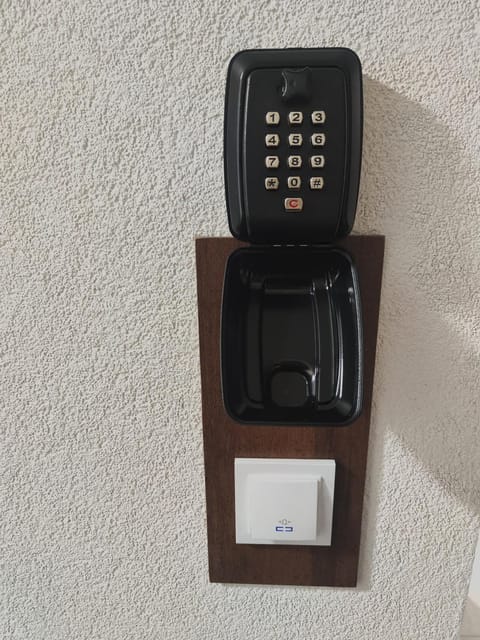 Apartman BULEVAR1 sa garažom Apartment in Federation of Bosnia and Herzegovina