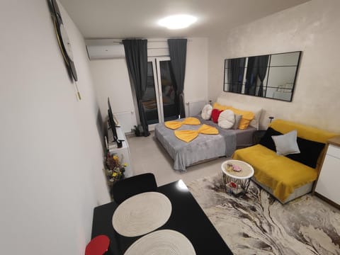 Apartman BULEVAR1 sa garažom Apartment in Federation of Bosnia and Herzegovina