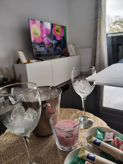 Apartman BULEVAR1 sa garažom Apartment in Federation of Bosnia and Herzegovina