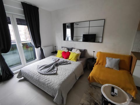 Apartman BULEVAR1 sa garažom Apartment in Federation of Bosnia and Herzegovina