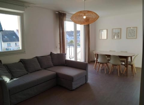 Nouveau T3 à 500 m de la plage Apartment in Berck