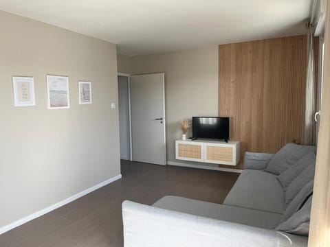 Nouveau T3 à 500 m de la plage Apartment in Berck
