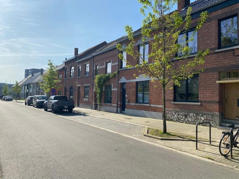 Maison Magnifiek House in Flanders
