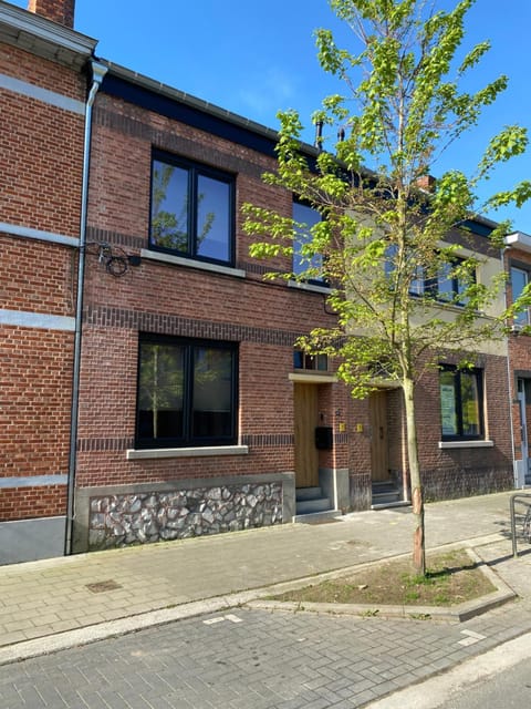 Maison Magnifiek House in Flanders