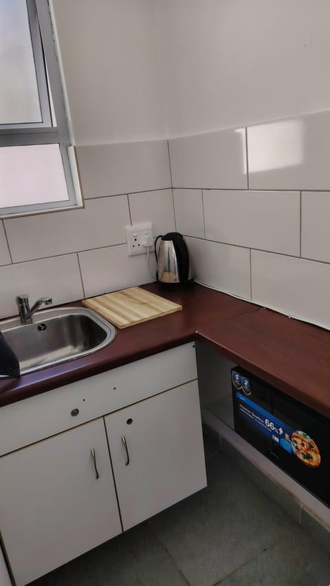 Kenwyn Micro Apartments 2 Apartment in Cape Town