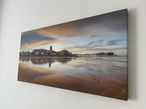 Beachway, Cromer Apartment in Cromer