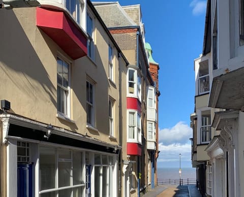 Beachway, Cromer Apartment in Cromer