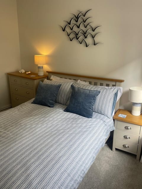 Beachway, Cromer Apartment in Cromer