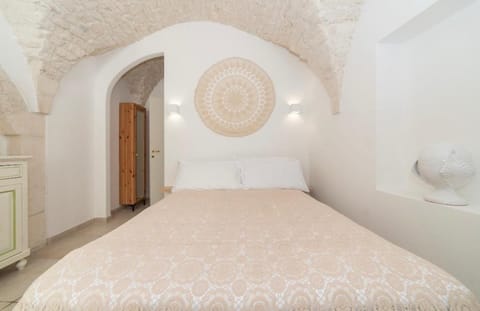 Palazzo Lama House in Martina Franca