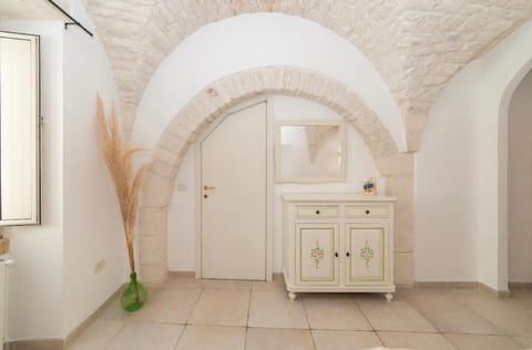 Palazzo Lama House in Martina Franca