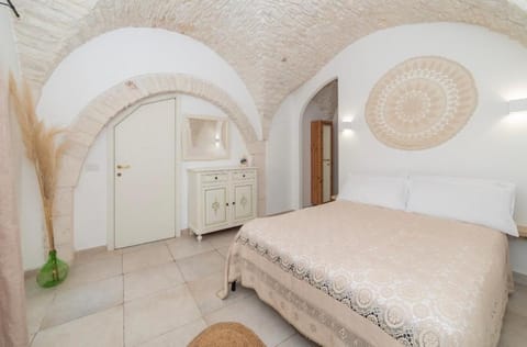 Palazzo Lama House in Martina Franca