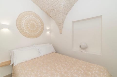 Palazzo Lama House in Martina Franca