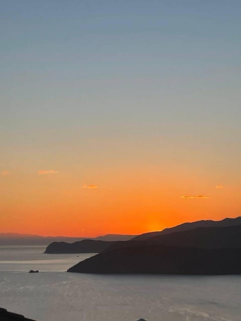 Terrazza Paradiso Apartment in Capoliveri
