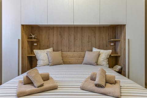 Terrazza Paradiso Apartment in Capoliveri