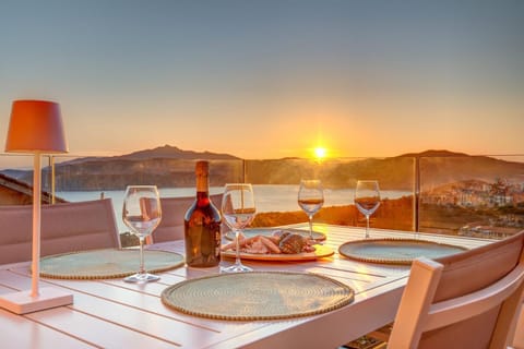 Terrazza Paradiso Apartment in Capoliveri