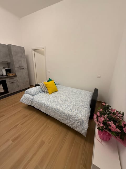 Casa Camilla&Iris Bed and Breakfast in La Spezia