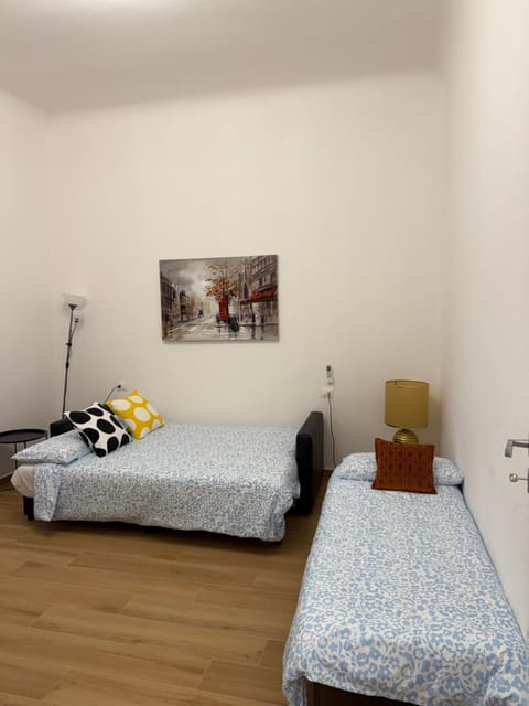 Casa Camilla&Iris Bed and Breakfast in La Spezia