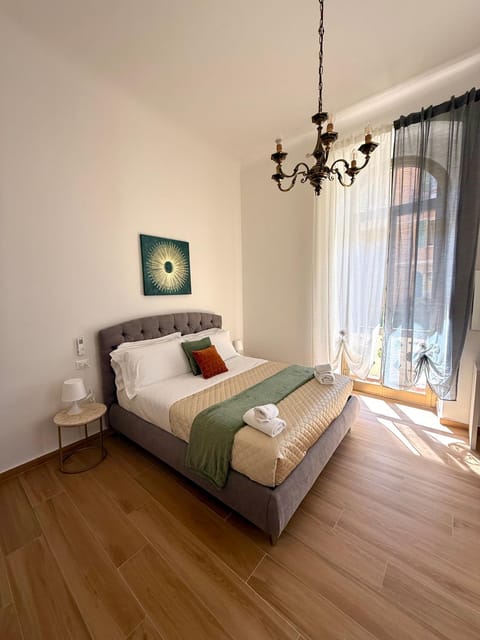 Casa Camilla&Iris Bed and Breakfast in La Spezia