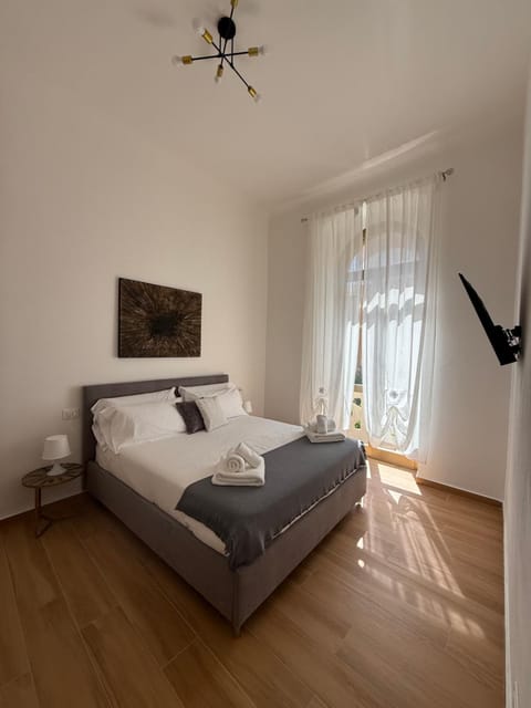 Casa Camilla&Iris Bed and Breakfast in La Spezia