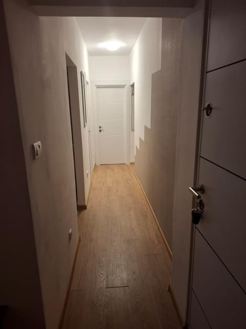 Apartman Palma Apartment in Belgrade