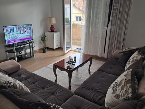 Apartman Palma Apartment in Belgrade