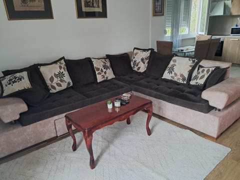 Apartman Palma Apartment in Belgrade